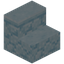 Blue Sandstone Stairs