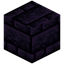 Pillar Obsidian Bricks