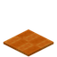 Blocky Orange Carpet