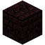 Cracked Nether Bricks