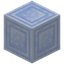 Smoothed Double Inlayed Ice