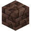 Cracked Flat Granite Tiles