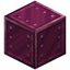 Magenta Slashed Locometal