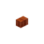 Cinnamon Button