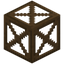 Framed Cube