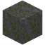 Sanded Mossy Stone Bricks