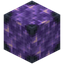 Block of Amethyst 2x