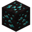Gloomslate Diamond Ore