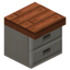 Acacia Kitchen Drawer