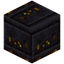 Crying Gilded Blackstone
