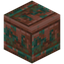 Crying Raw Copper Block