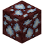 Tin Nether Ore