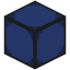 Illuminant Blue Block (Inverted)