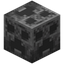 Creeper Cobblestone Carving