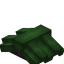 Green Top Roof (Crimson)