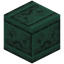 Crying Dark Prismarine
