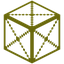 Yellow Shield Template