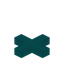 Cyan Network Cable