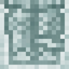 Curved Azure Seastone(Scylla 2)