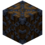 Spruce Log 8x