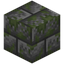 Mossy Cobblestone Bricks