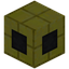 Yellow Foundry Drain