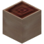 Mahogany Stripped Log