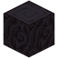 Twisted Log