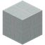 Spiraled Snow Block