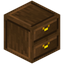 Dark Oak Drawer