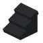Gray Concrete Roof