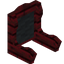 Gray Demonic Fancy Seat Back