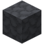 Gray Petal Block