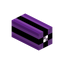 Purple ME Smart Cable