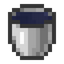 Heavy Water Bucket