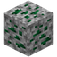 Diorite Fluorite Ore