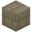 Offset Sandstone Bricks