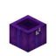 Trapped Purple Present