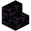 Amaramber Brick Stairs
