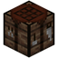 Fir Crafting Table