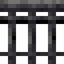 Oxidized Golem Steel Bars