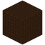 Knitted Brown Wool