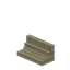 Denticulated Cornice Sandstone