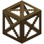 Framed Double Prism