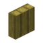 Bamboo Palisade