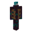 Soul Warped Tiki Torch