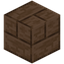 Jungle Plank Bricks
