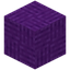 Windmill Purple Wool