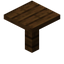 Dark Oak Platform