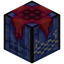 Blue Enchanted Crafting Table